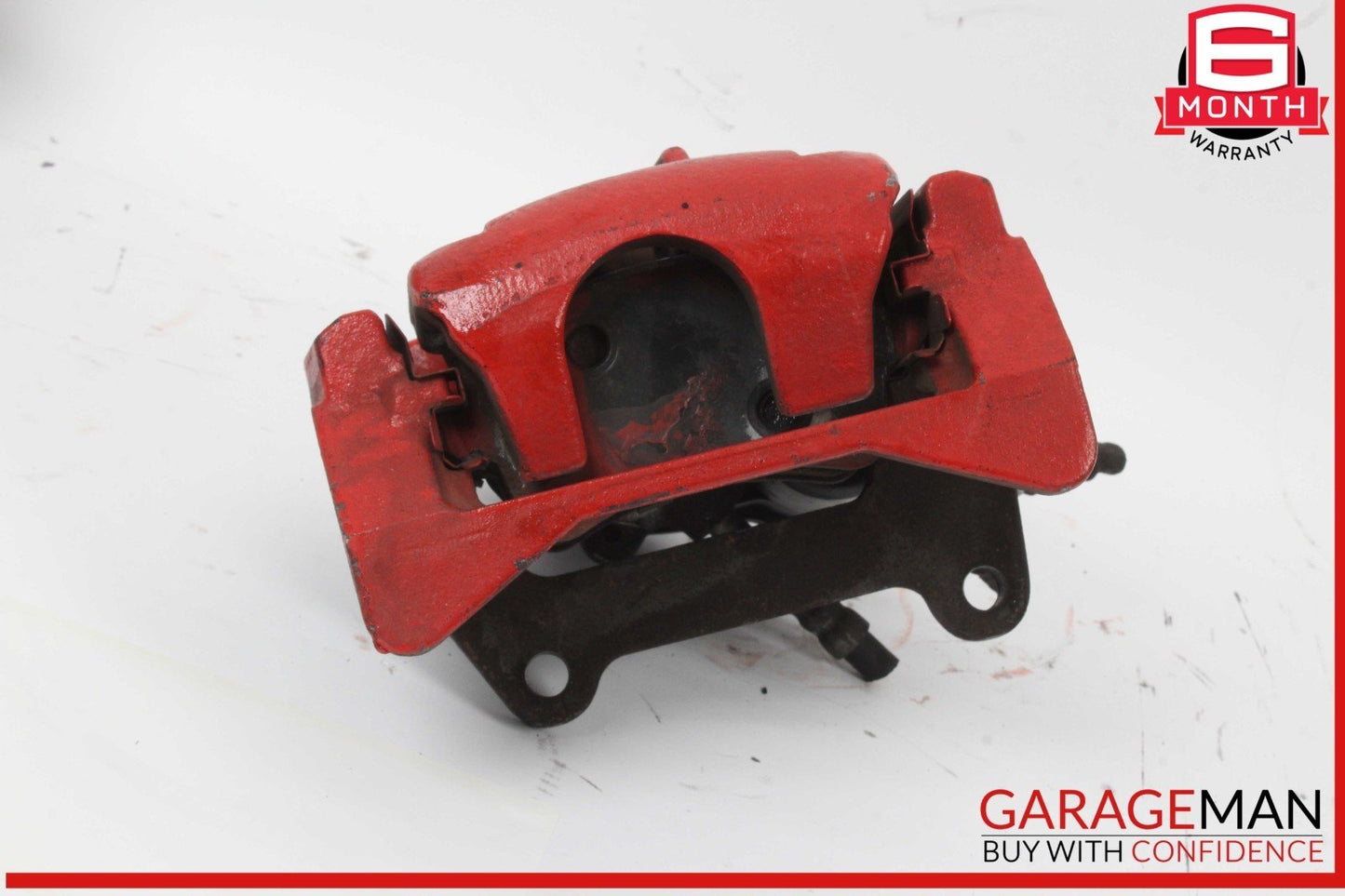 12-18 Audi A7 Rear Left and Rear Right Side Brake Caliper Calipers Set OEM