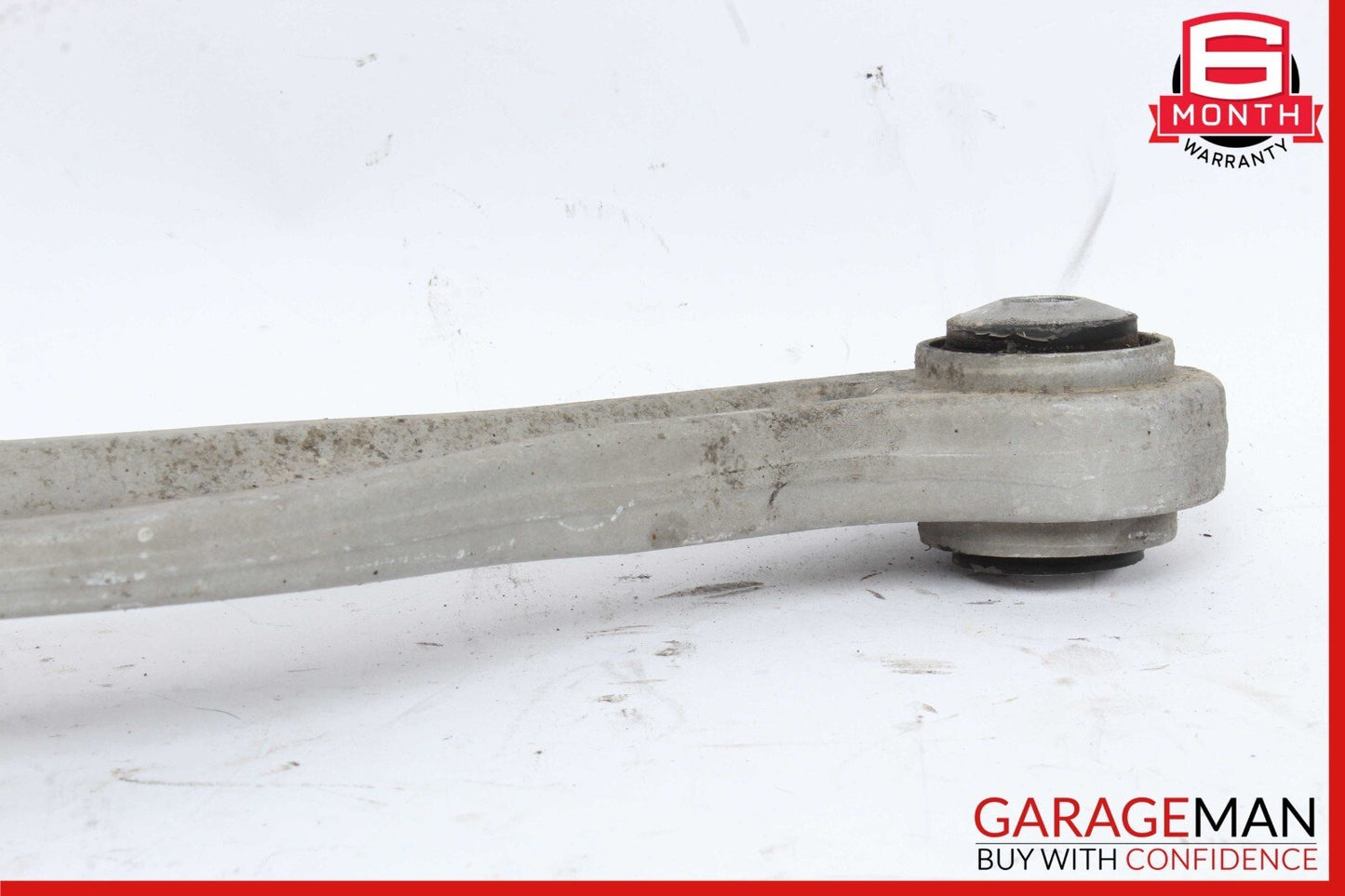 08-17 Mercedes W212 E350 Rear Right / Left Side Suspension Upper Control Arm OEM