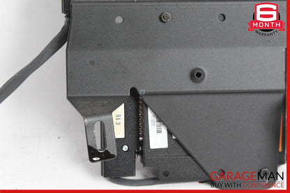 98-02 Mercedes W210 E320 E430 Motorola Phone Communication Control Module Assy