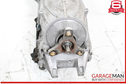 12-15 Mercedes W204 C250 7G Tranny Automatic Transmission Assy 722.997 OEM 66k