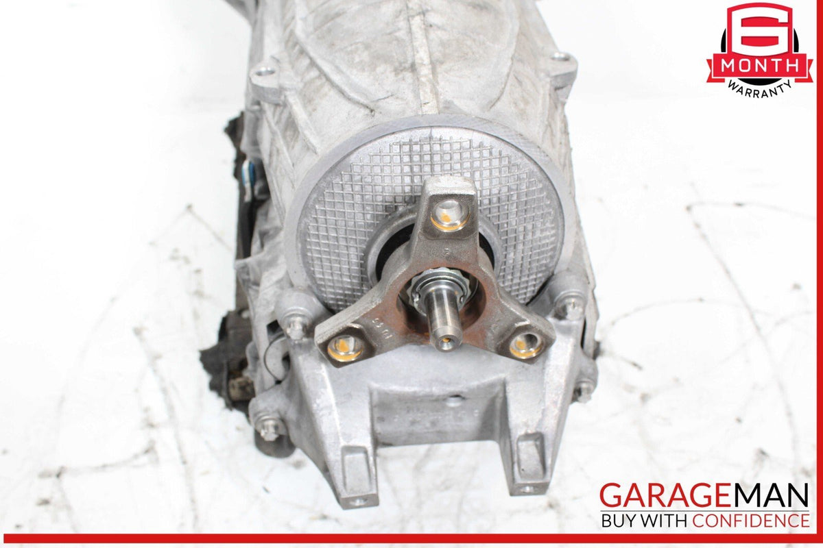 12-15 Mercedes W204 C250 7G Tranny Automatic Transmission Assy 722.997 OEM 66k