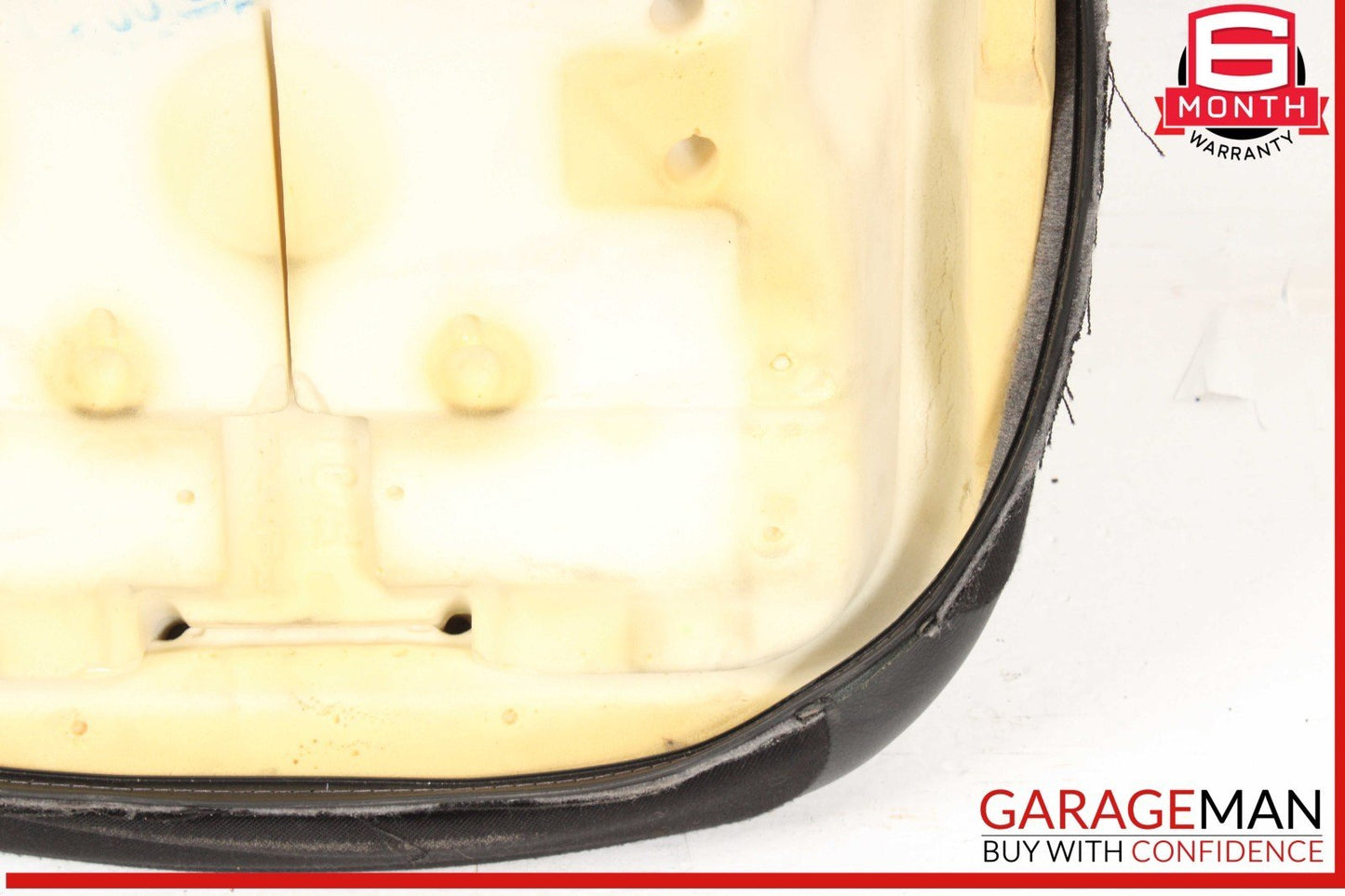 03-09 Mercedes W209 CLK350 CLK500 Front Right or Left Lower Seat Cushion OEM