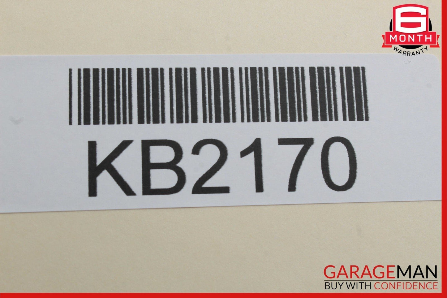 10-18 Mercedes W212 E350 Front Right Side Seat Side Airbag Air Bag Gray OEM