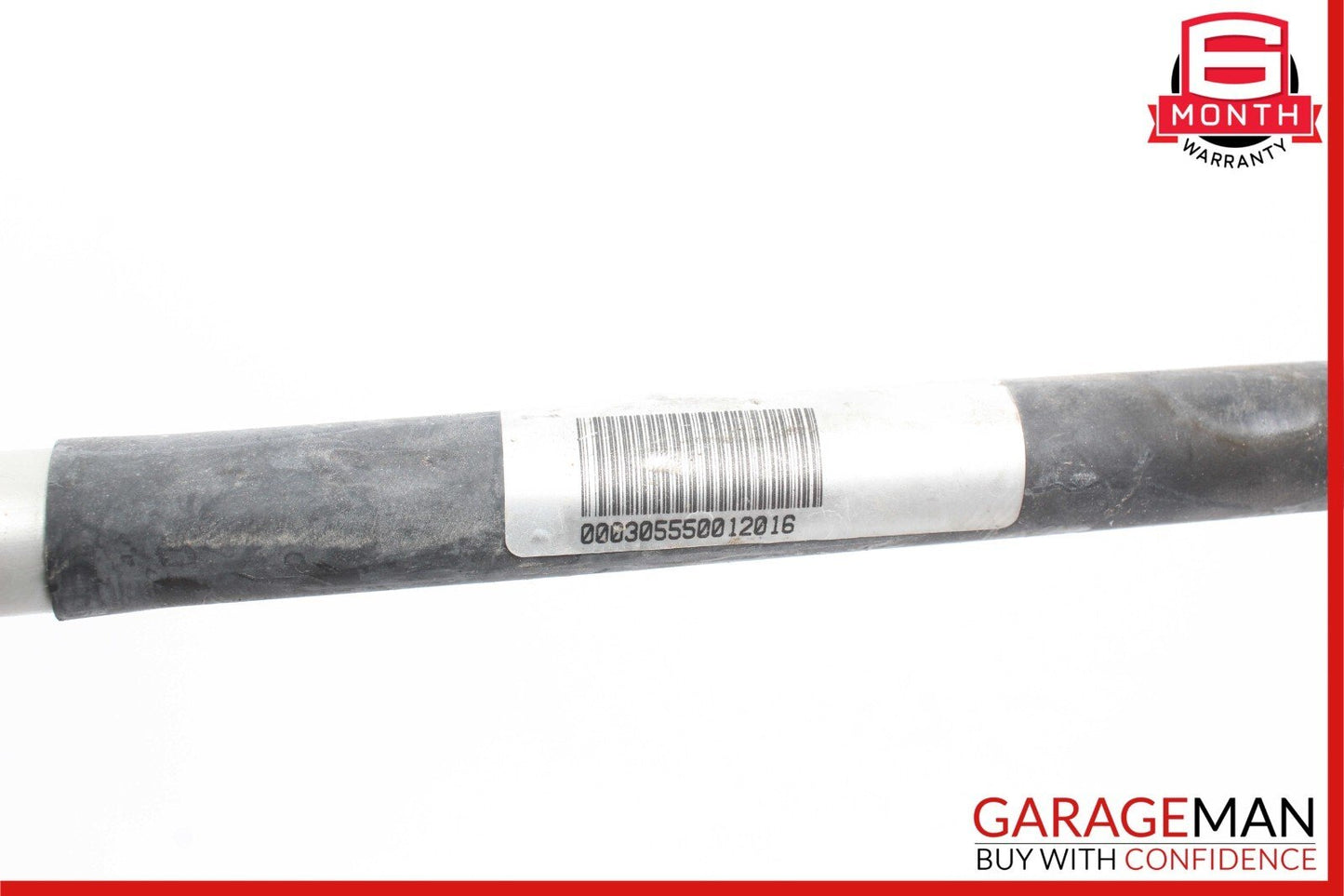 15-18 Ferrari California T AC A/C Cooling Hose Line Lines Assy OEM