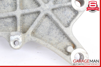 14-22 Maserati Ghibli Automatic Transmission Crossmember Brace Bracket OEM