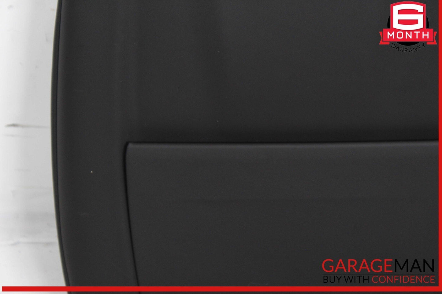 20-25 Cadillac XT5 Front Right Passenger Side Upper Cushion Cover OEM