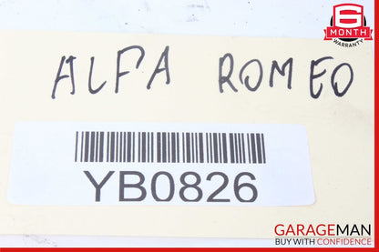 17-22 Alfa Romeo Giulia Rear Left Driver Side Control Arm 21039371 OEM