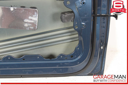 20-23 Mercedes C118 W118 CLA250 Front Left Driver Side Door Shell Panel OEM