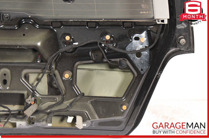 10-15 Mercedes X204 GLK250 GLK350 Rear Trunk Hatch Tailgate Lift Gate OEM