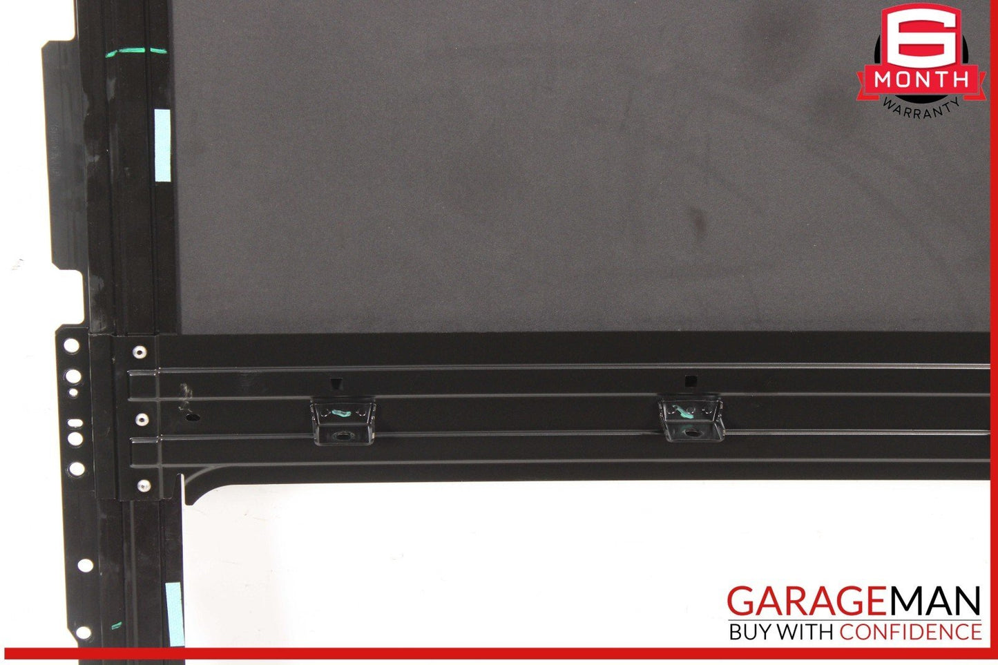 14-20 Maserati Ghibli Panoramic Sun Roof Sunroof Sliding Frame Glass OEM