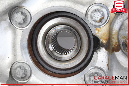 2012-2019 Mercedes X166 GL450 Front Left Spindle Knuckle Hub 1663300920 OEM