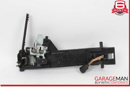 03-06 Mercedes R230 SL500 SL55 Front Right Side Exterior Door Handle Keyless Go