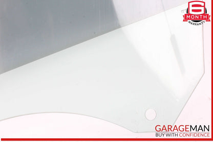 14-18 Mercedes W117 CLA250 Front Right Passenger Door Window Auto Glass OEM