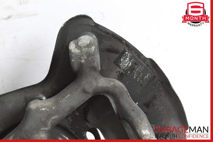 07-14 Mercedes W221 S550 S400 Front Left Wheel Carrier Spindle Knuckle Hub OEM