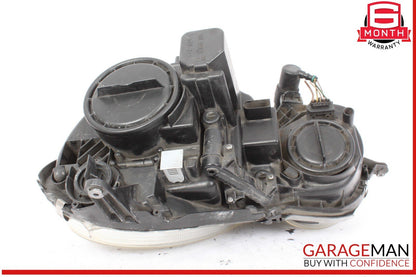 07-09 Mercedes W211 E350 Front Right Side Headlight Head Light Lamp Halogen OEM