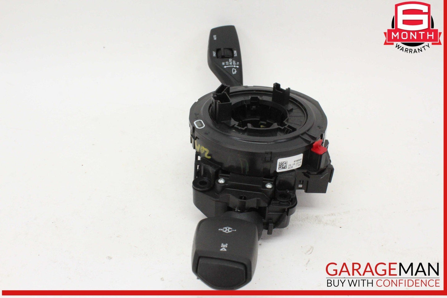 19-24 BMW M340i G20 Steering Column Clockspring Combination Switch 9436667 OEM