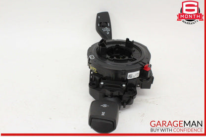 19-24 BMW M340i G20 Steering Column Clockspring Combination Switch 9436667 OEM