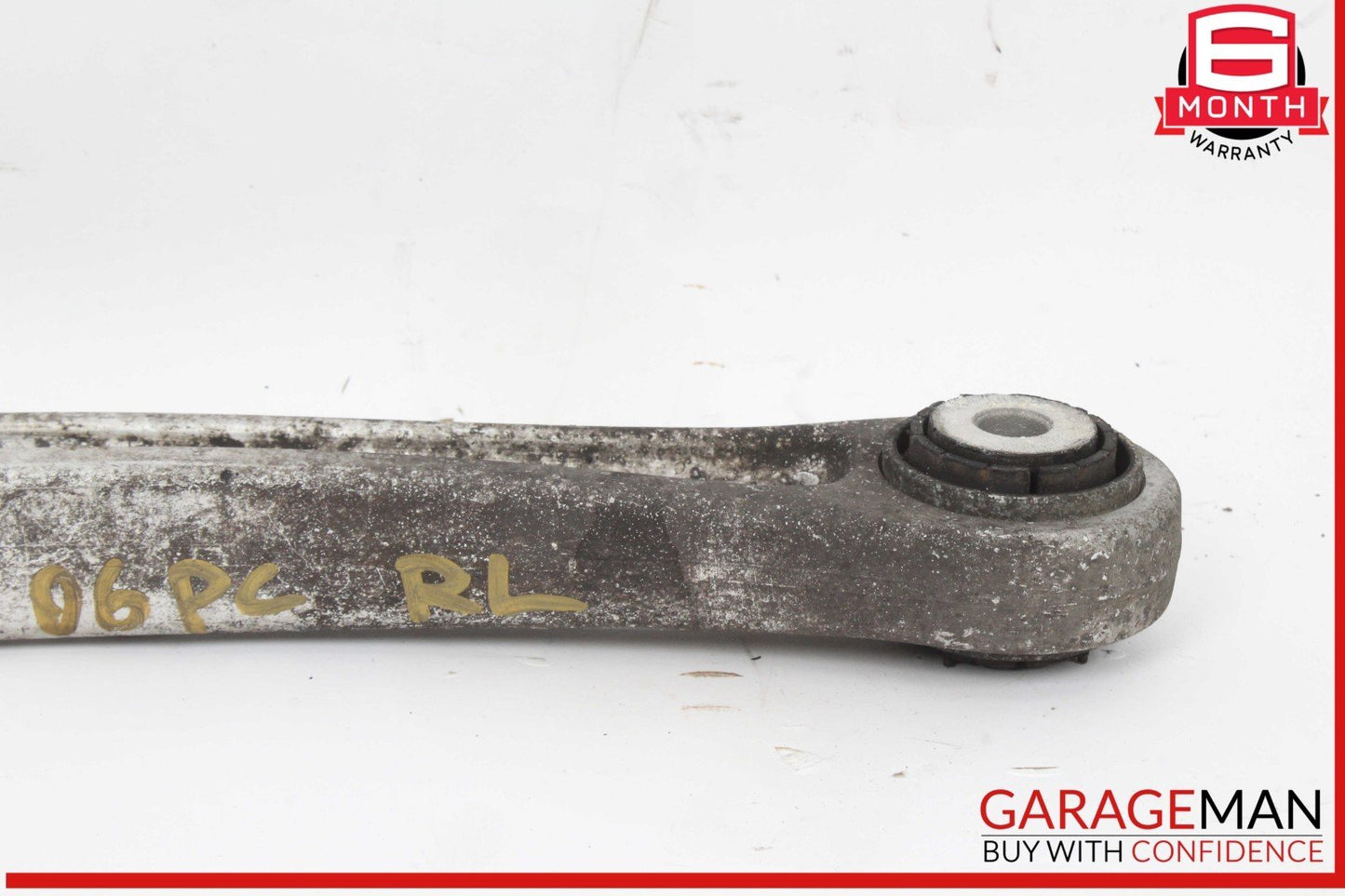 03-10 Porsche Cayenne 955 957 Rear Left or Right Upper Rearward Control Arm OEM