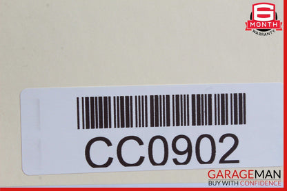 07-11 Maserati Quattroporte M139 Rear Left or Right Shock Strut Absorber OEM