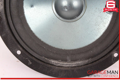 06-13 Mercedes W251 R350 4MATIC Rear Side Door Sound Audio Speakers Set of 2 OEM