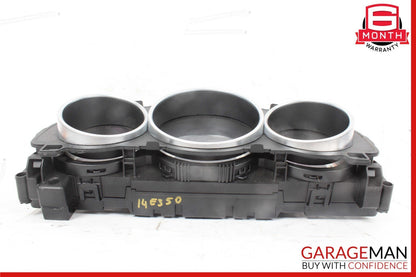 14-16 Mercedes W207 E350 E550 Instrument Cluster Speedometer OEM