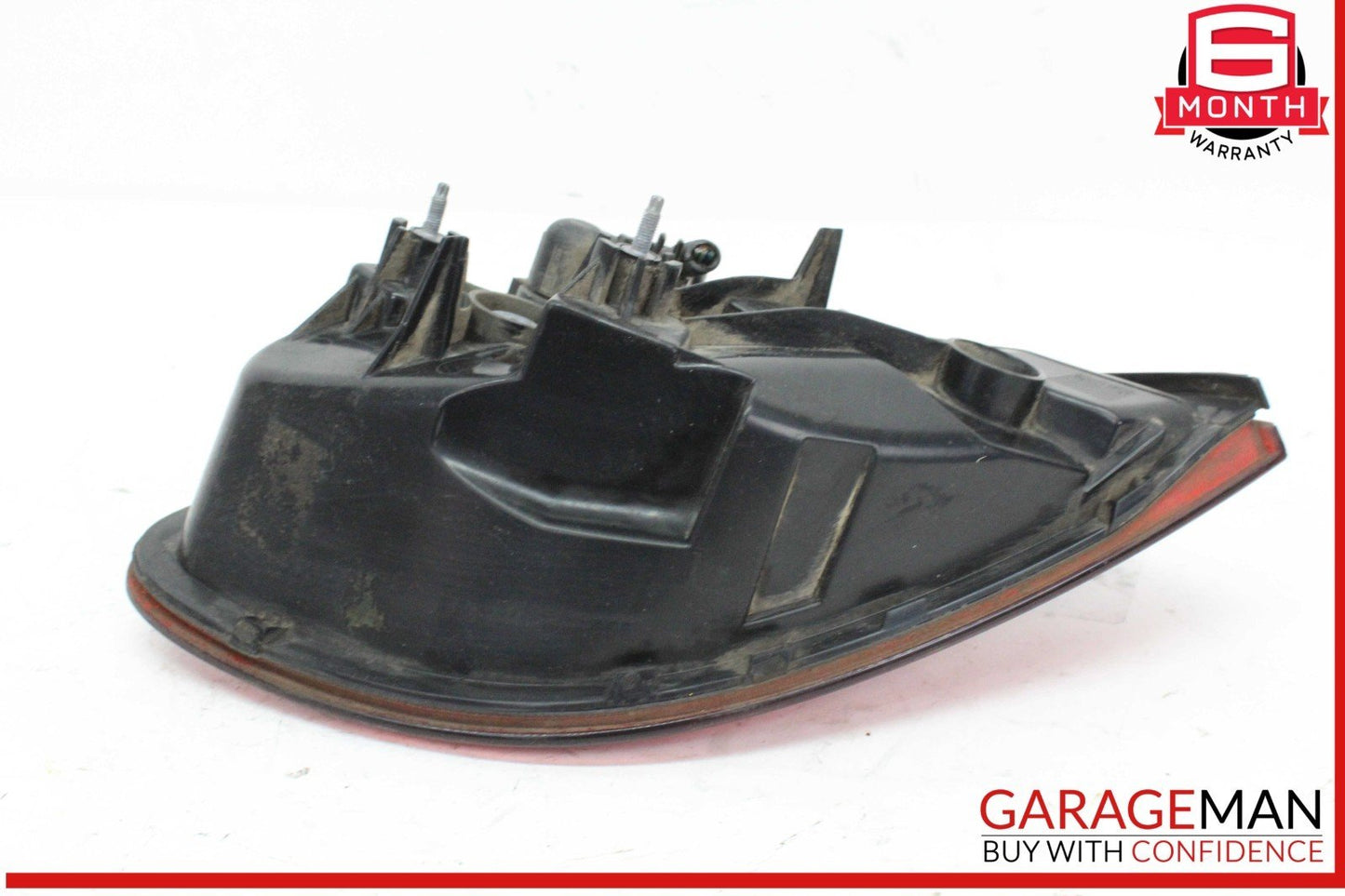 11-14 Porsche Cayenne 958 Rear Right Passenger Side Inner Tail Light Lamp OEM