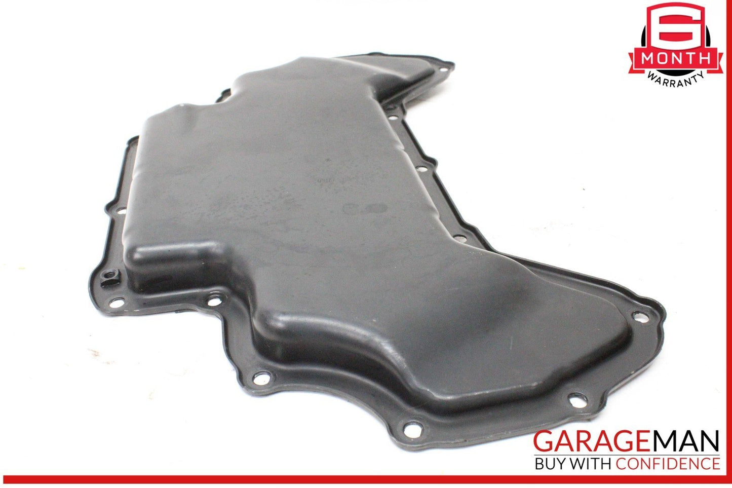 05-12 Mercedes W204 C300 SL550 Lower Oil Pan 2720100128 OEM