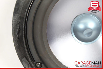 06-09 Mercedes W211 E500 E350 Front Left & Right Side Door Audio Sound Speakers