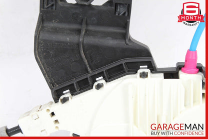 14-18 Mercedes W117 CLA250 Rear Left Driver Side Door Lock Latch Actuator
