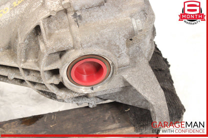 98-05 Mercedes W163 ML350 ML320 Rear Differential Diff Axle Carrier Assembly OEM