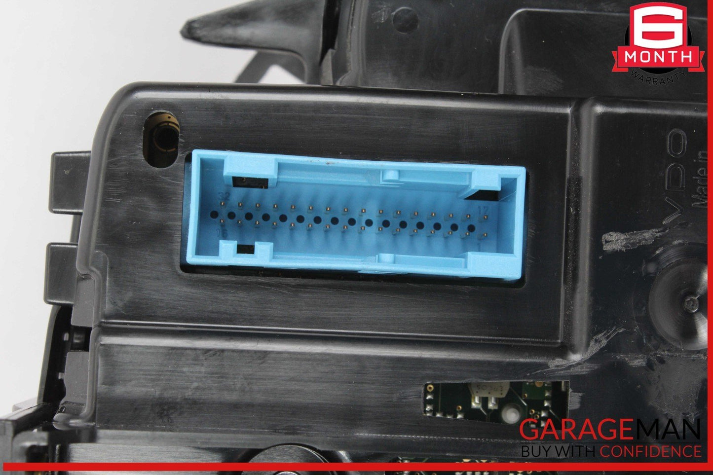 11-12 Porsche Panamera 970 Speedometer Odometer Instrument Cluster Gauge OEM