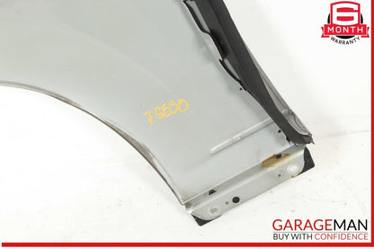 07-13 Mercedes W221 S550 S400 Right Passenger Side Fender Assembly OEM
