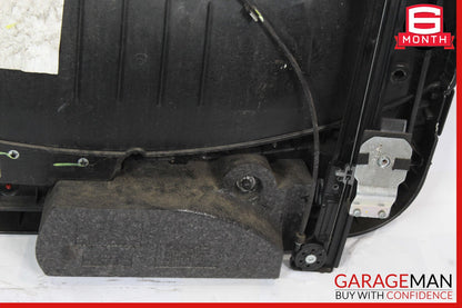 14-21 Mini Cooper Front Left Driver Side Interior Door Panel Trim Cover Assy