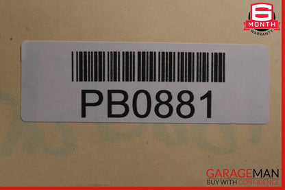 10-13 Mercedes W221 S550 S63 AMG RWD Power Steering Rack and Pinion 2214605000