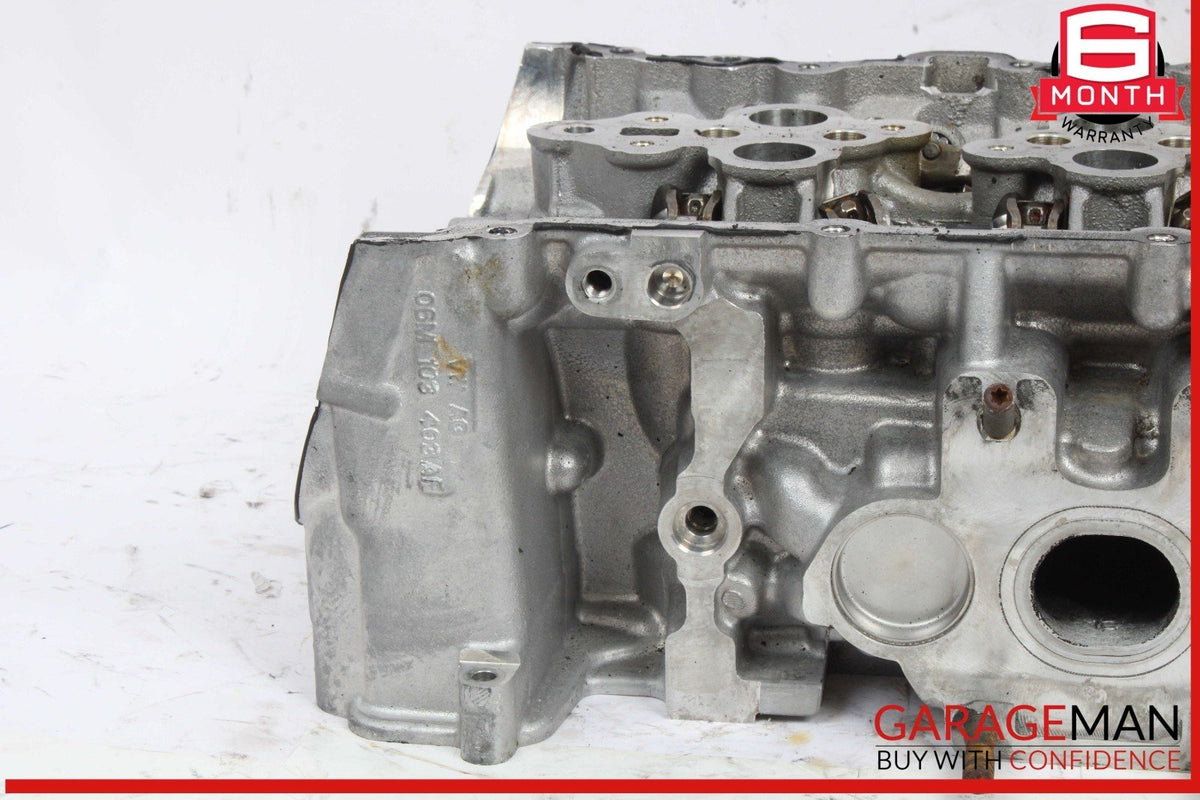 18-24 Audi S5 S4 SQ5 Porsche Macan 95B 3.0L Engine Left Side Cylinder Head OEM