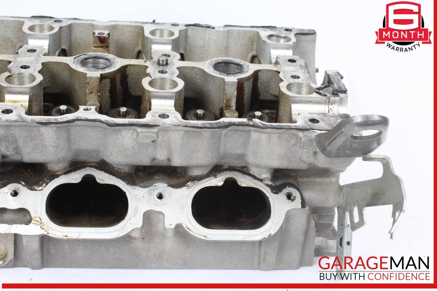 07-12 Mercedes X164 GL450 CLS550 Left Engine Motor Cylinder Head OEM