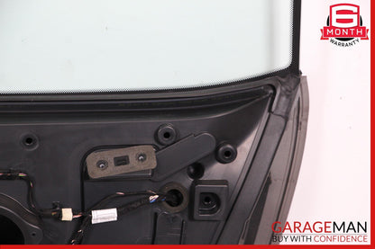 14-21 BMW i3 I01 Hybrid Rear Right Side Door Shell Panel Cover Assembly OEM