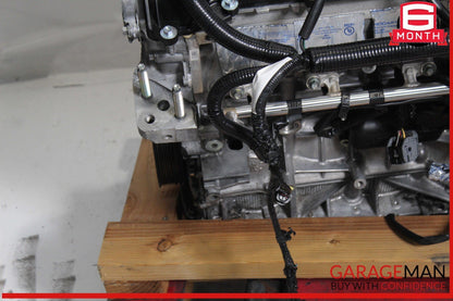 19-20 Mazda 3 2.5L FWD Complete Engine Motor Block Assembly OEM 23k
