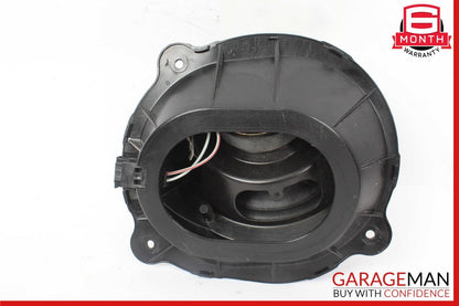 97-04 Mercedes R170 SLK230 SLK320 Rear Right & Left Door Sound Speakers Set OEM