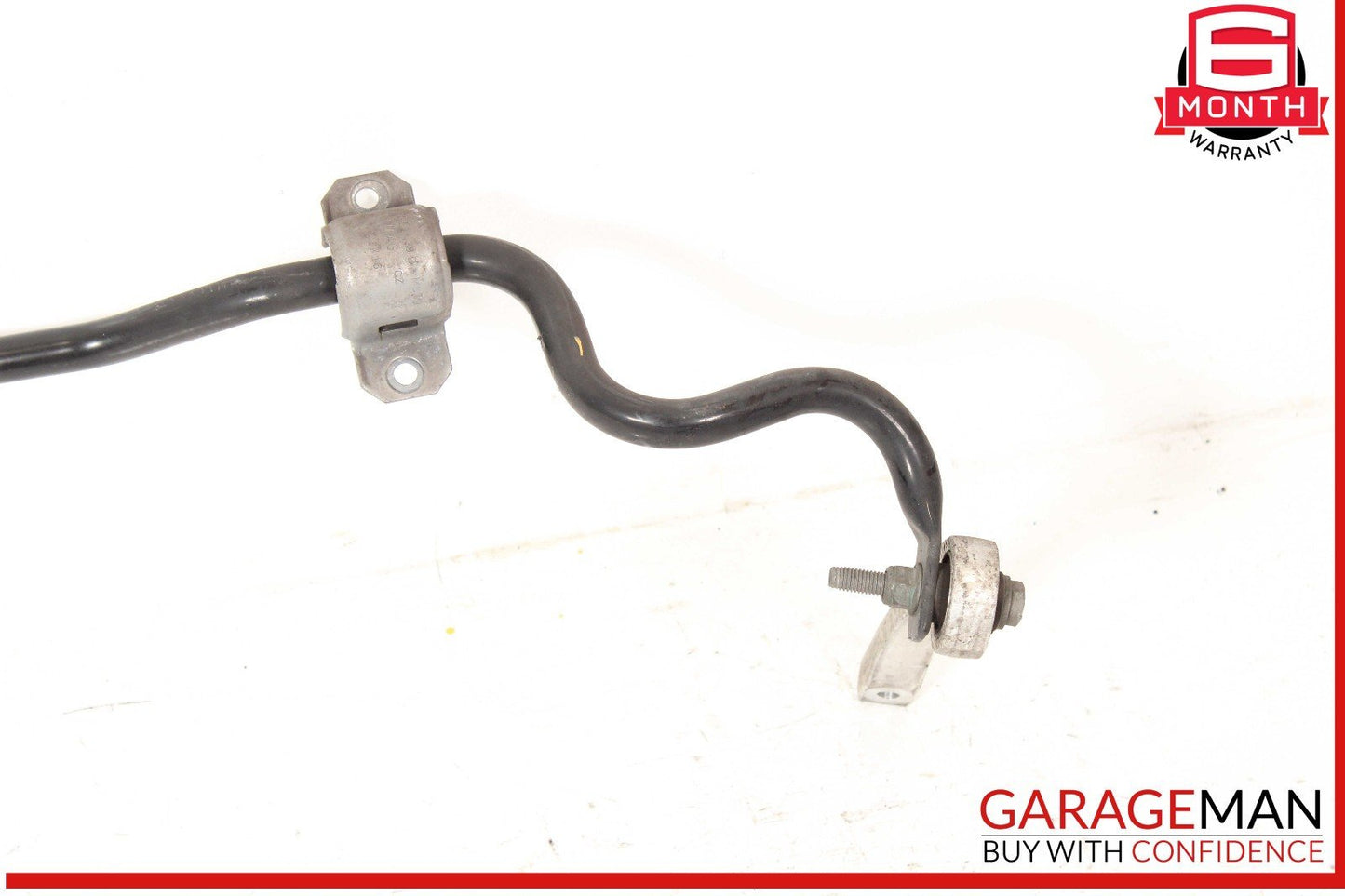 18-24 Audi S5 Rear Stabilizer Anti Roll Sway Bar w/ Links OEM