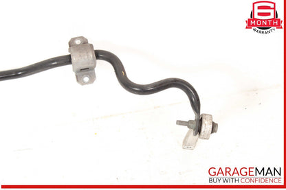 18-24 Audi S5 Rear Stabilizer Anti Roll Sway Bar w/ Links OEM