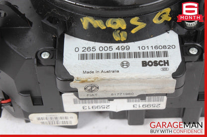 03-19 Maserati Quattroporte, GranCabrio, M145 Steering Column Switch 259913 OEM