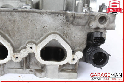 00-02 Porsche Boxster 986 Left Driver Side Engine Motor Cylinder Head OEM