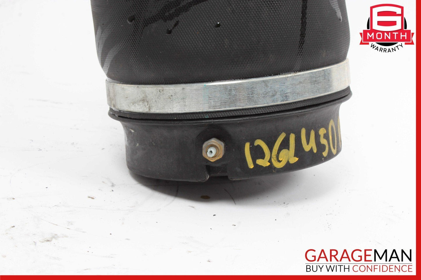 07-12 Mercedes X164 GL450 GL320 Rear Left or Right Side Air Bag Spring Shock OEM
