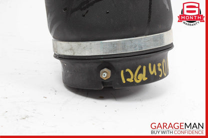 07-12 Mercedes X164 GL450 GL320 Rear Left or Right Side Air Bag Spring Shock OEM