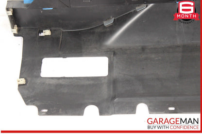 14-21 BMW i3 I01 Right Passenger Side Skirt Rocker Panel OEM
