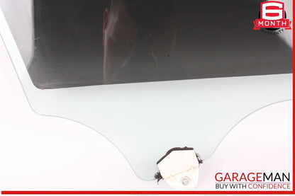 19-23 Mazda 3 Front Left Driver Side Door Window Glass OEM