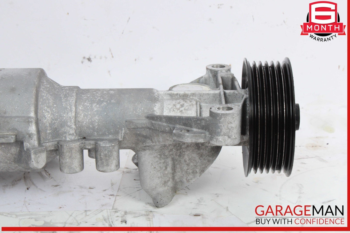 15-23 Mercedes W447 Metris C300 E300 2.0L Engine Water Pump 2742000307 OEM
