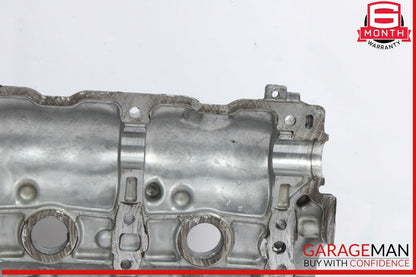 05-13 Mercedes W221 S400 Hybrid Engine Cylinder Head Cover Right Side OEM