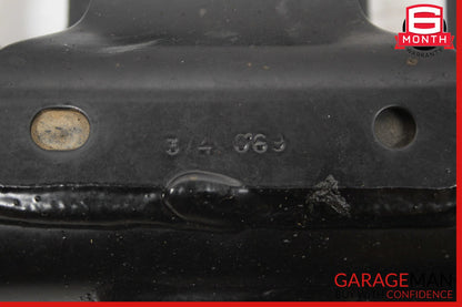 14-17 Jeep Grand Cherokee Rear Bumper Reinforcement Rebar OEM